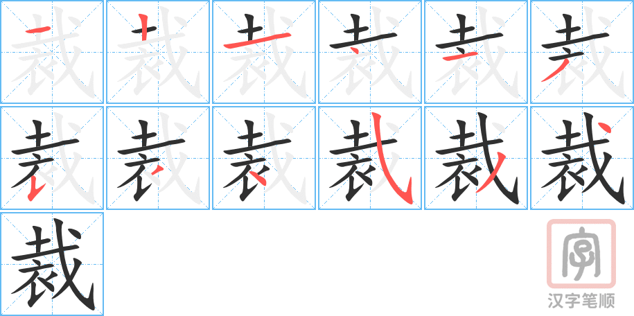 2679 – 裁缝 – HSK6 – Từ điển tam ngữ 5099 từ vựng HSK 1-6 2679 – 裁缝 – HSK6 – Từ điển tam ngữ 5099 từ vựng HSK 1-6