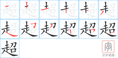 0644 - 超过 - HSK4 - Từ điển tam ngữ 5099 từ vựng HSK 1-6 0644 - 超过 - HSK4 - Từ điển tam ngữ 5099 từ vựng HSK 1-6