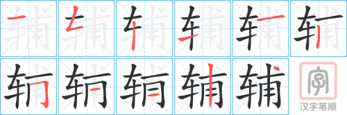 1494 – 辅导 – HSK5 – Từ điển tam ngữ 5099 từ vựng HSK 1-6
