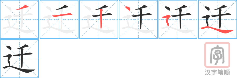 2615 – 变迁 – HSK6 – Từ điển tam ngữ 5099 từ vựng HSK 1-6 2615 – 变迁 – HSK6 – Từ điển tam ngữ 5099 từ vựng HSK 1-6