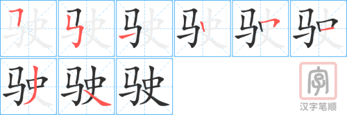 1666 – 驾驶 – HSK5 – Từ điển tam ngữ 5099 từ vựng HSK 1-6