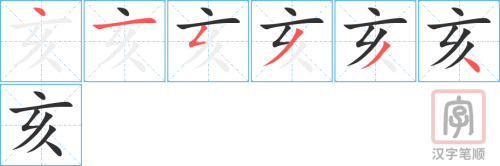 Tài liệu Online - Sách Chiết tự 2102 - 913 từ đơn - Chương 27: Từ 525 - 亥 Tài liệu Online - Sách Chiết tự 2102 - 913 từ đơn - Chương 27: Từ 525 - 亥