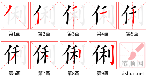 3671- 伶俐 - HSK6 - Từ điển tam ngữ 5099 từ vựng HSK 1-6 3671- 伶俐 - HSK6 - Từ điển tam ngữ 5099 từ vựng HSK 1-6
