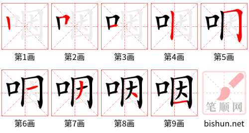 3621 - 狼吞虎咽 - Lang Thôn Hổ Yên - HSK6 - Từ điển tam ngữ 5099 từ vựng HSK 1-6 (*) 3621 - 狼吞虎咽 - Lang Thôn Hổ Yên - HSK6 - Từ điển tam ngữ 5099 từ vựng HSK 1-6 (*)