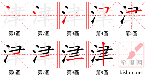 3468 - 津津有味 - Tân Tân Hữu Vị - HSK6 - Từ điển tam ngữ 5099 từ vựng HSK 1-6 (*) 3468 - 津津有味 - Tân Tân Hữu Vị - HSK6 - Từ điển tam ngữ 5099 từ vựng HSK 1-6 (*)