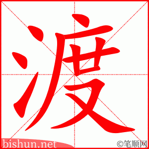 3230 - 过渡 - HSK6 - Từ điển tam ngữ 5099 từ vựng HSK 1-6 3230 - 过渡 - HSK6 - Từ điển tam ngữ 5099 từ vựng HSK 1-6