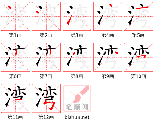 3124 – 港湾 – HSK6 – Từ điển tam ngữ 5099 từ vựng HSK 1-6 3124 – 港湾 – HSK6 – Từ điển tam ngữ 5099 từ vựng HSK 1-6