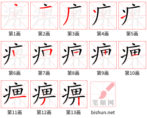 3710 - 麻痹 - HSK6 - Từ điển tam ngữ 5099 từ vựng HSK 1-6 3710 - 麻痹 - HSK6 - Từ điển tam ngữ 5099 từ vựng HSK 1-6