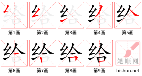 3368 - 给予 - HSK6 - Từ điển tam ngữ 5099 từ vựng HSK 1-6 3368 - 给予 - HSK6 - Từ điển tam ngữ 5099 từ vựng HSK 1-6
