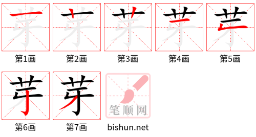 3737 - 萌芽 - HSK6 - Từ điển tam ngữ 5099 từ vựng HSK 1-6 3737 - 萌芽 - HSK6 - Từ điển tam ngữ 5099 từ vựng HSK 1-6