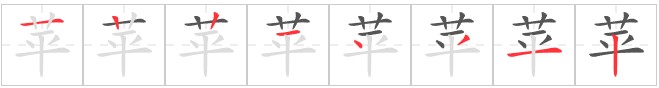 Tài liệu Online - Sách Chiết tự 2102 - 1189 từ ghép - Chương 12: Từ 0446 - 苹果 Tài liệu Online - Sách Chiết tự 2102 - 1189 từ ghép - Chương 12: Từ 0446 - 苹果