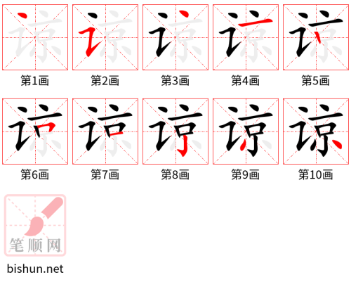 4270 - 体谅 - HSK6 - Từ điển tam ngữ 5099 từ vựng HSK 1-6 4270 - 体谅 - HSK6 - Từ điển tam ngữ 5099 từ vựng HSK 1-6