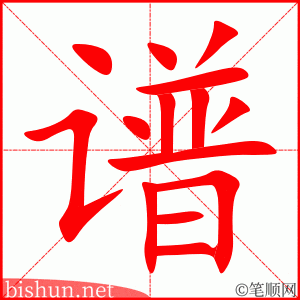 4732 - 乐谱 - HSK6 - Từ điển tam ngữ 5099 từ vựng HSK 1-6 4732 - 乐谱 - HSK6 - Từ điển tam ngữ 5099 từ vựng HSK 1-6