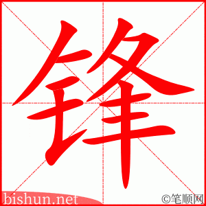 3068 – 锋利 – HSK6 – Từ điển tam ngữ 5099 từ vựng HSK 1-6 3068 – 锋利 – HSK6 – Từ điển tam ngữ 5099 từ vựng HSK 1-6