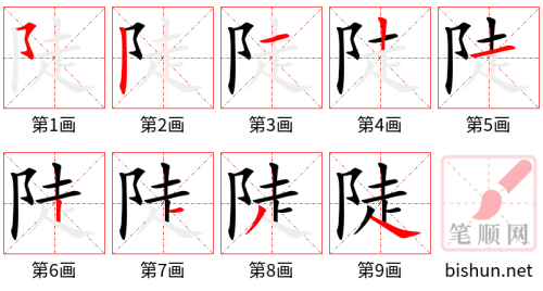 2956 – 陡峭 – HSK6 – Từ điển tam ngữ 5099 từ vựng HSK 1-6 2956 – 陡峭 – HSK6 – Từ điển tam ngữ 5099 từ vựng HSK 1-6