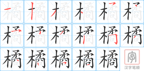 Tài liệu Online - Sách Chiết tự 2102 - 913 từ đơn - Chương 33: Từ 700 - 橘 Tài liệu Online - Sách Chiết tự 2102 - 913 từ đơn - Chương 33: Từ 700 - 橘