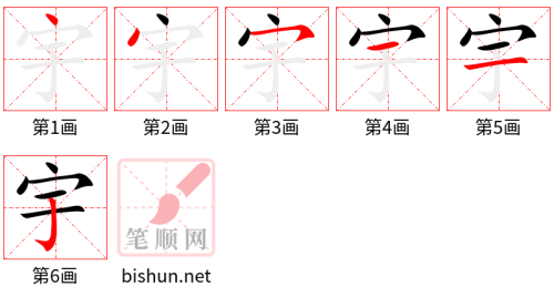 4706 - 宇宙 - HSK6 - Từ điển tam ngữ 5099 từ vựng HSK 1-6 4706 - 宇宙 - HSK6 - Từ điển tam ngữ 5099 từ vựng HSK 1-6