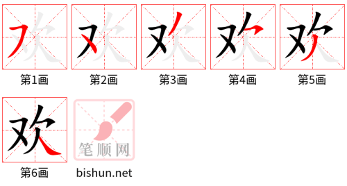 Tài liệu Online - Sách Chiết tự 2102 - 1189 từ ghép - Chương 26: Từ 1033 - 欢迎 Tài liệu Online - Sách Chiết tự 2102 - 1189 từ ghép - Chương 26: Từ 1033 - 欢迎