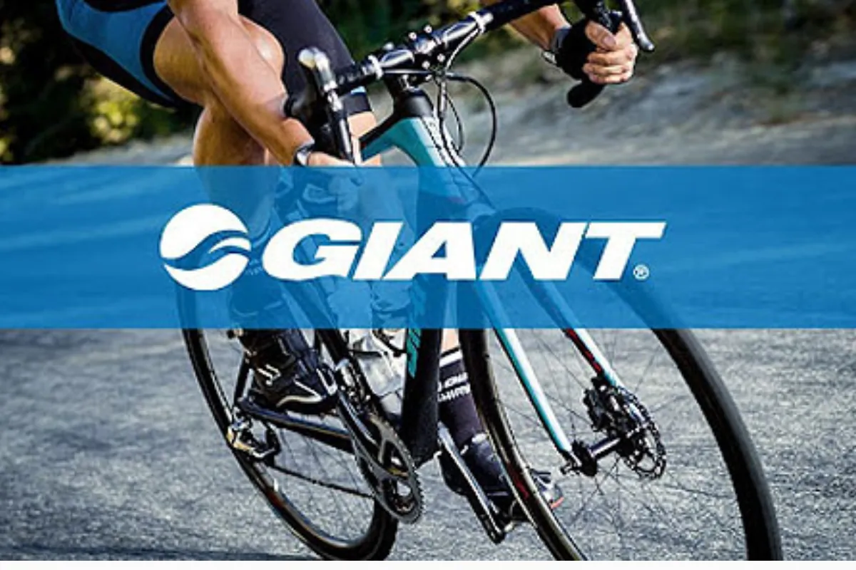 Các thương hiệu xe đạp thể thao nổi tiếng ở Trung Quốc Hãng xe đạp Giant