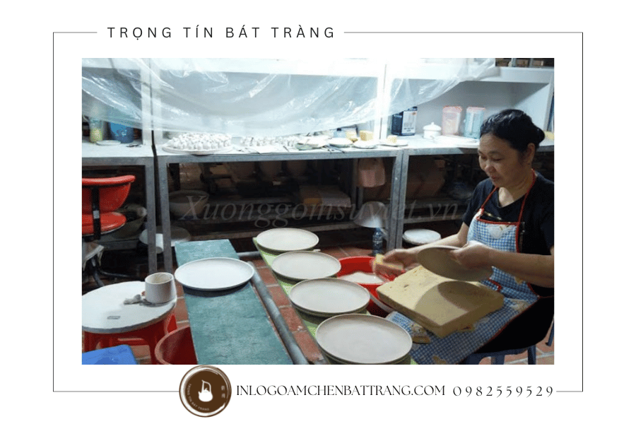 Bát đĩa giá rẻ Hà Nội: Địa chỉ cung cấp bát đĩa nhà hàng giá rẻ tại Hà Nội
