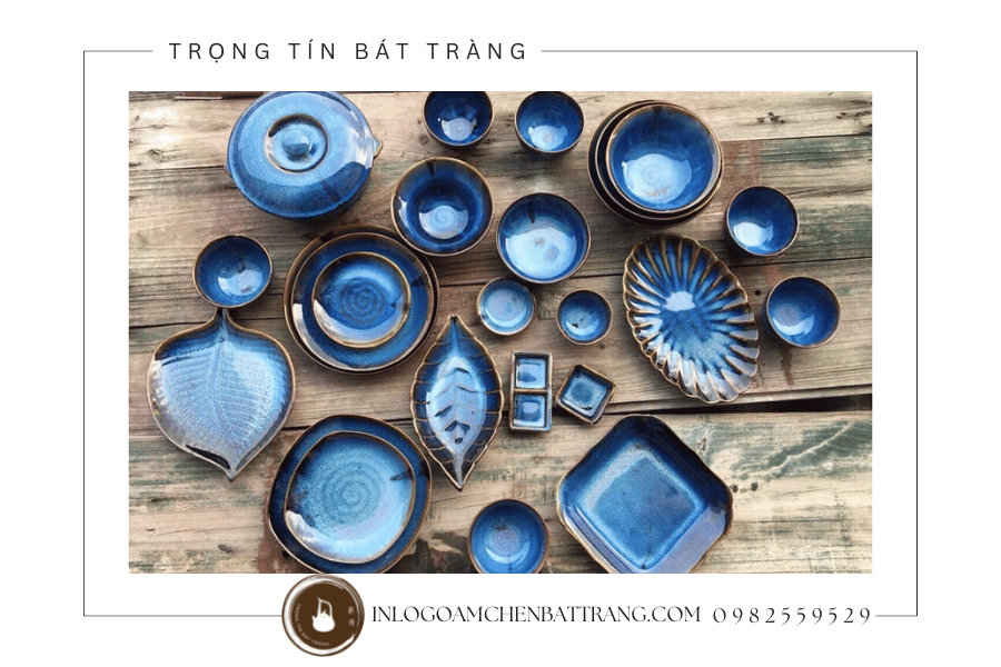 Bát đĩa giá rẻ Hà Nội: Địa chỉ cung cấp bát đĩa nhà hàng giá rẻ tại Hà Nội