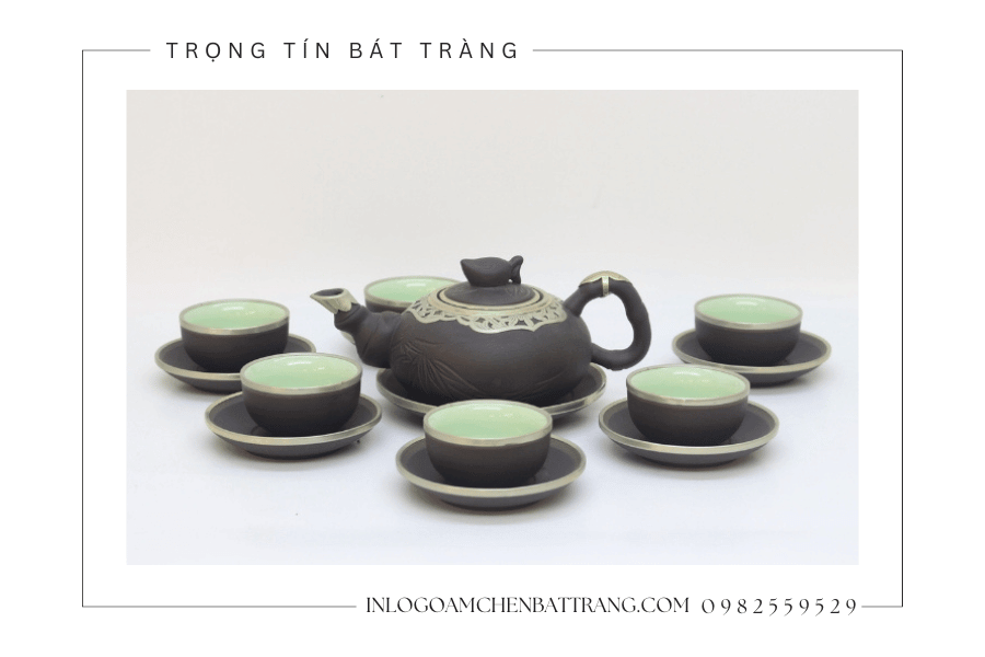 Khí chất thanh cao, sang trọng