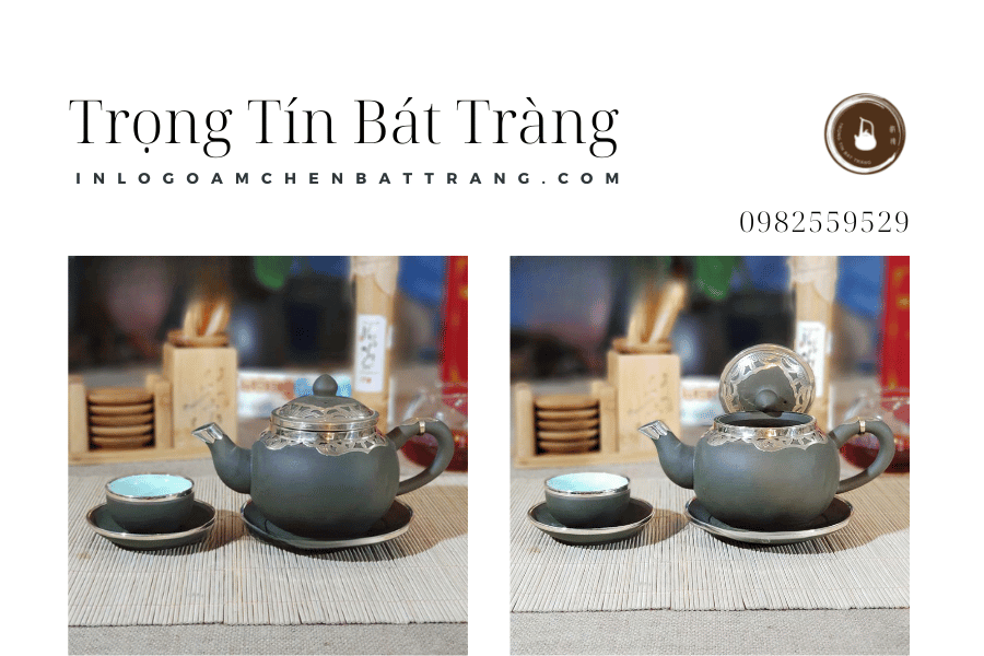 Thu hút ngay từ ánh nhìn đầu tiên