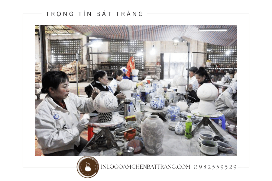 In nặng lửa có đặc trưng là độ bền màu cao