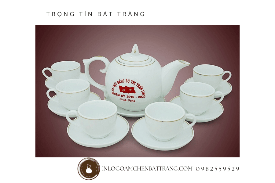 Đối tượng tặng quà