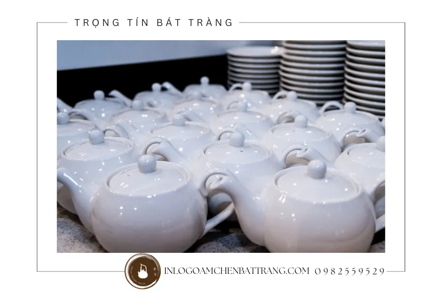 Giới thiệu về Trọng Tín Bát Tràng
