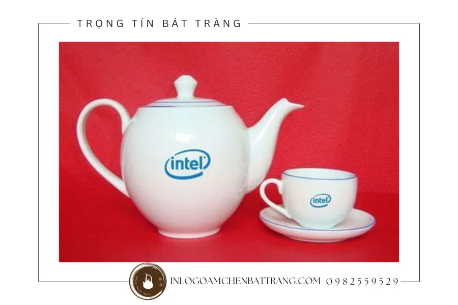 Cam kết của Trọng Tín Bát Tràng