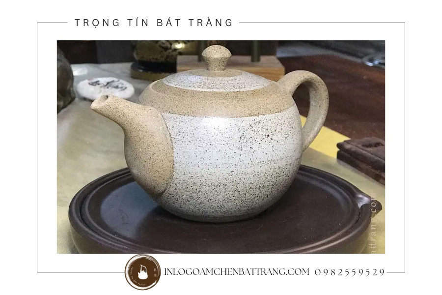 Nguồn gốc, ý nghĩa ấm chén hồng sa