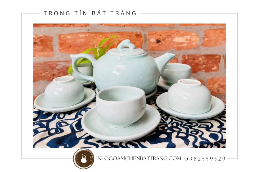 In logo thương hiệu