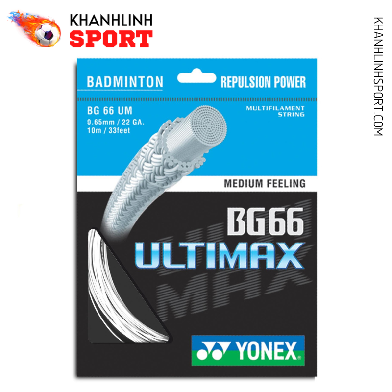 BG65untimax