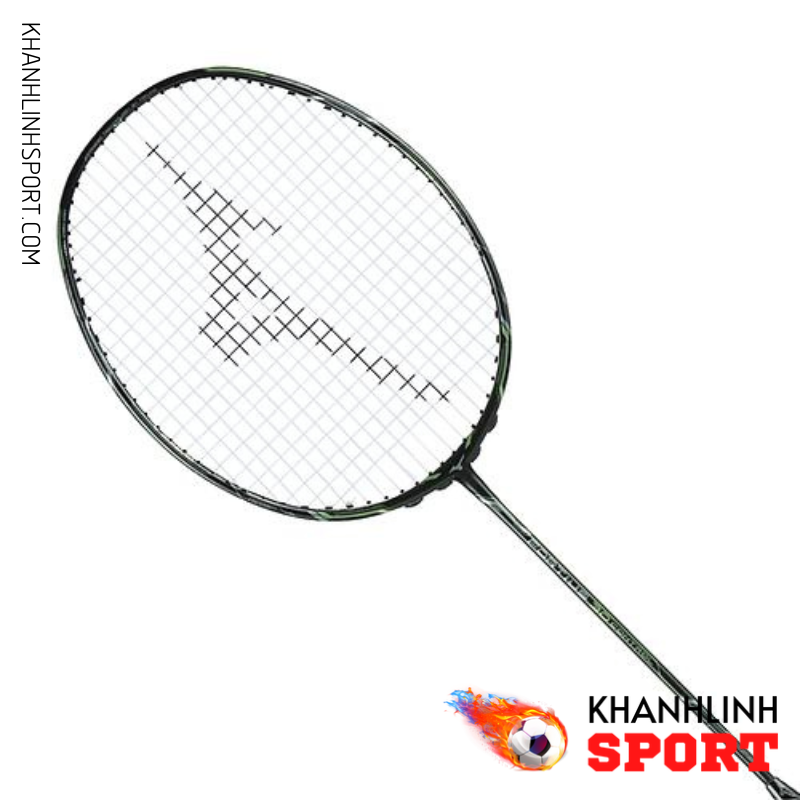 Vợt cầu lông Mizuno Fortius 30 Control