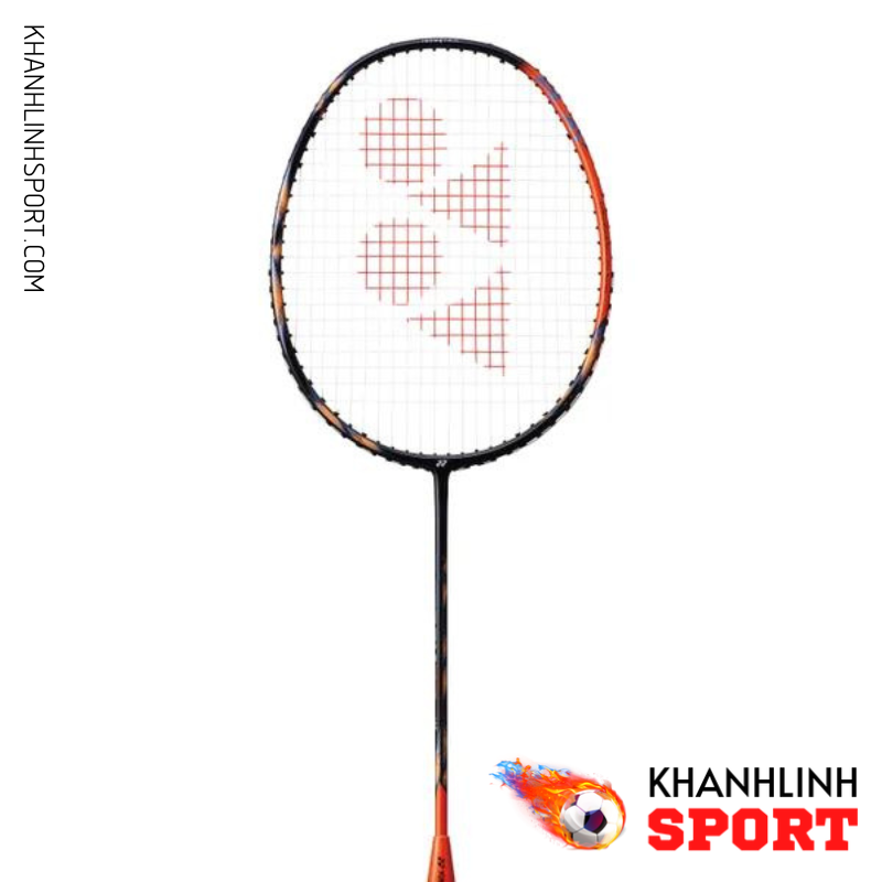 Vợt cầu lông phản tạt tốt: Yonex Astrox 88S Pro