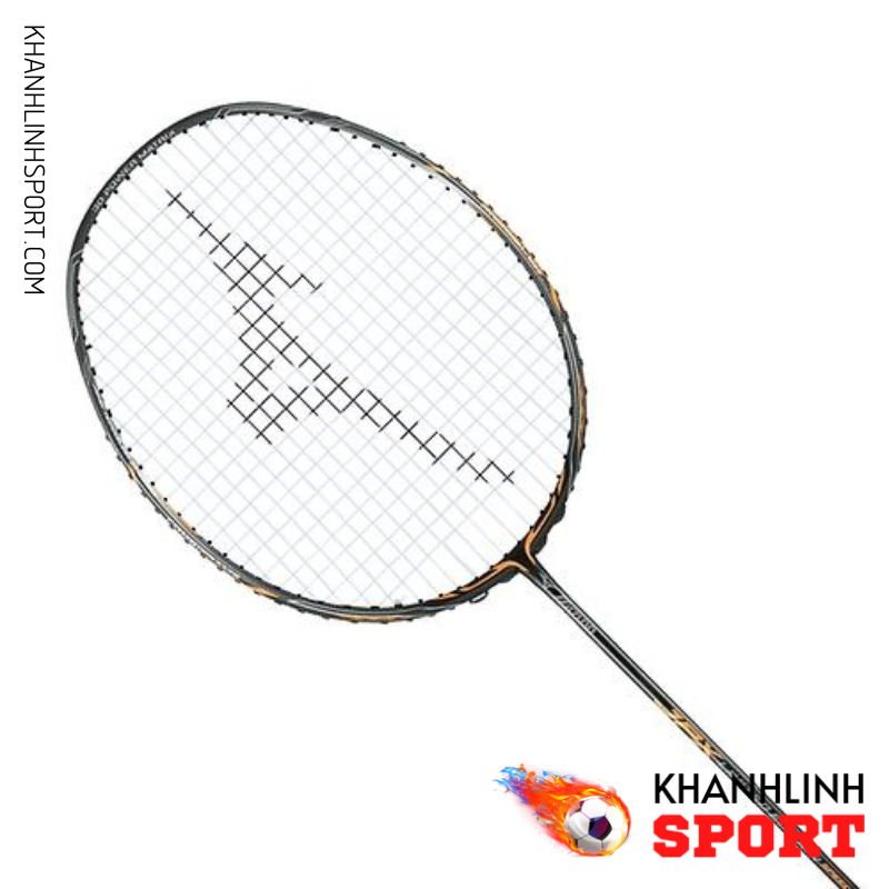 5. Vợt Cầu Lông Mizuno phản tạt tốt: JPX Limited Edition Speed