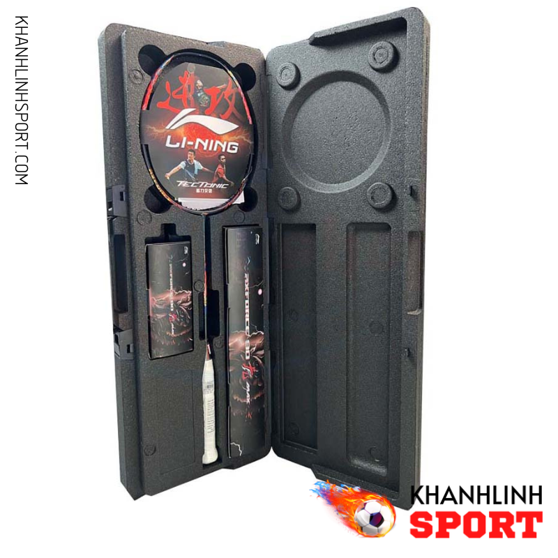 Vợt Cầu Lông Lining Axforce 90