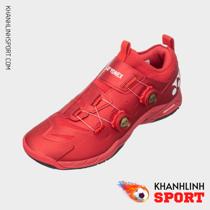 Khanhlinhsport.com 46 Giày Cầu Lông nam: Yonex Power Cushion Infinity 2