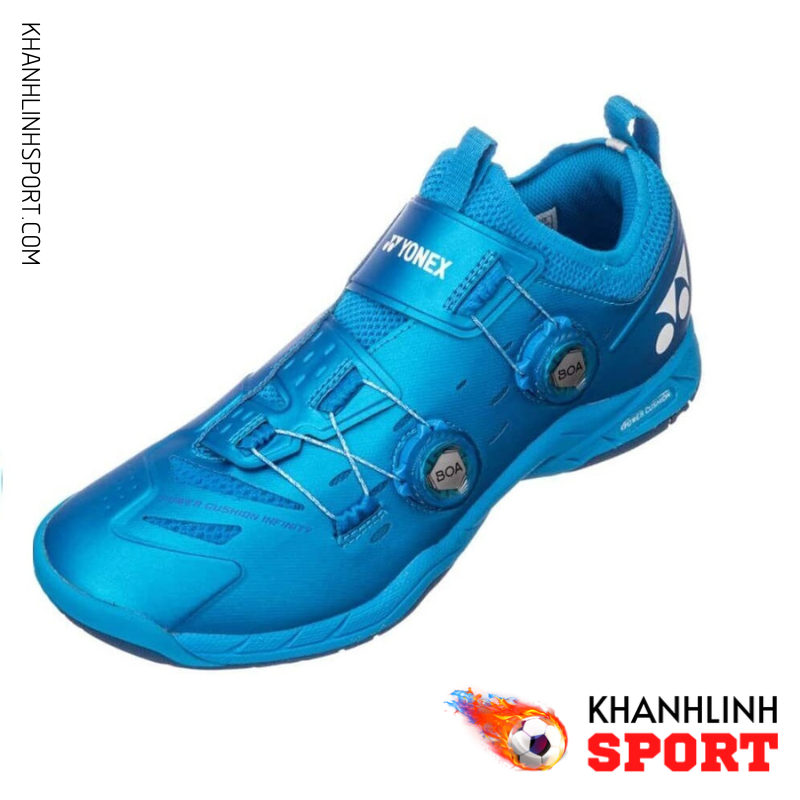 Khanhlinhsport.com 47 Giày Cầu Lông nam: Yonex Power Cushion Infinity 2
