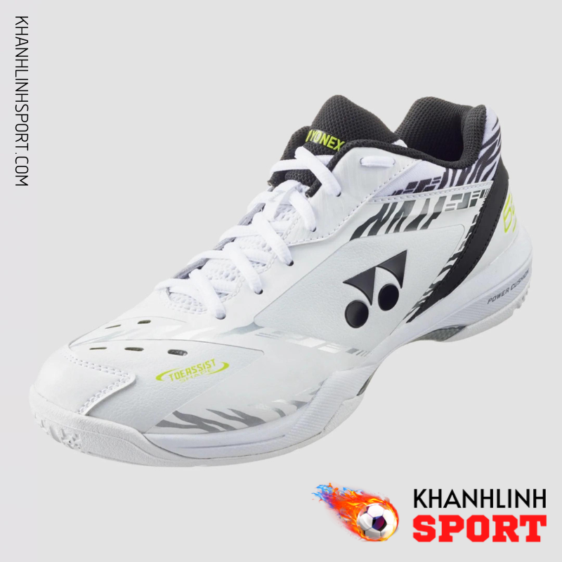 Khanhlinhsport.com 51 Giày Cầu Lông nam: Yonex 65Z3 Momota