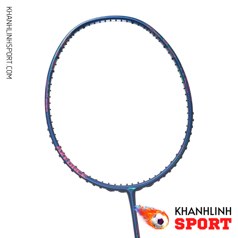 Khanhlinhsport.com 52 Vợt Cầu Lông dẻo: Lining Axforce 50