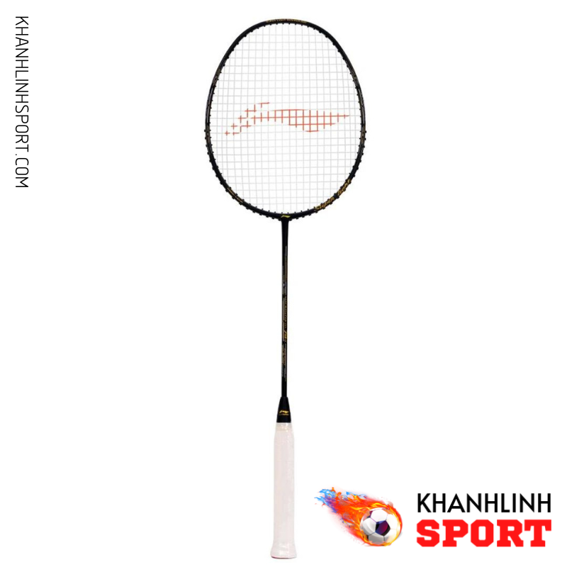 Khanhlinhsport.com 56 Vợt Cầu Lông dẻo: Lining Windstorm 79