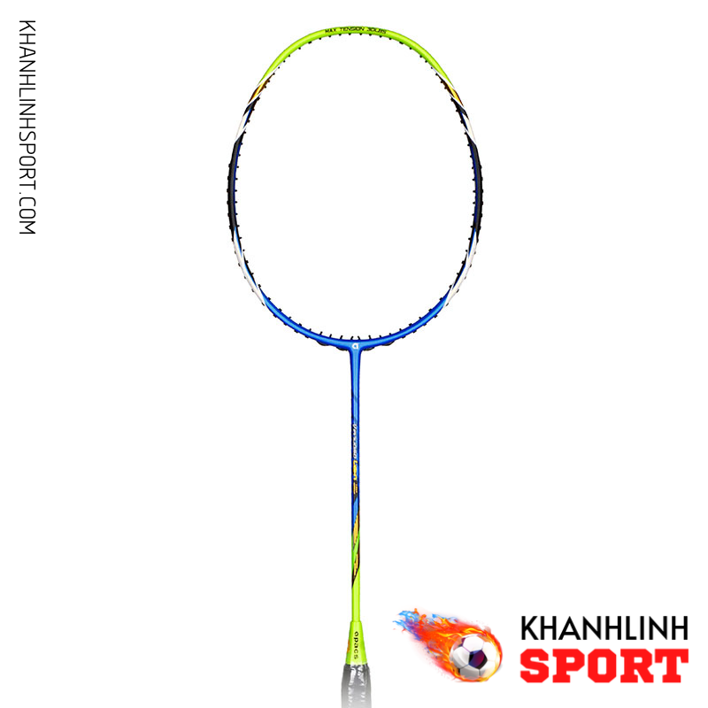 Vợt Cầu Lông Apacs Virtuoso Light