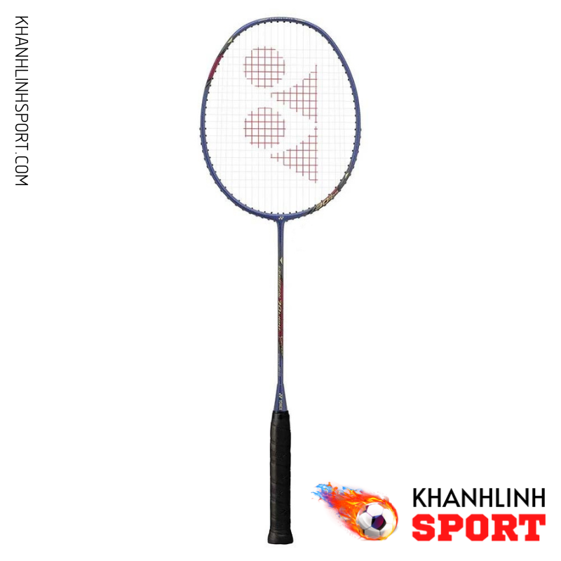 Vợt Cầu Lông Yonex Nanoray 70 Light