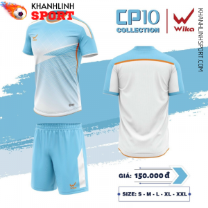 wika cp 10