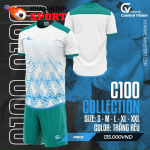 cv c100 3