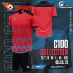 cv c100 5