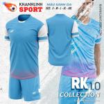 riki rk10 2