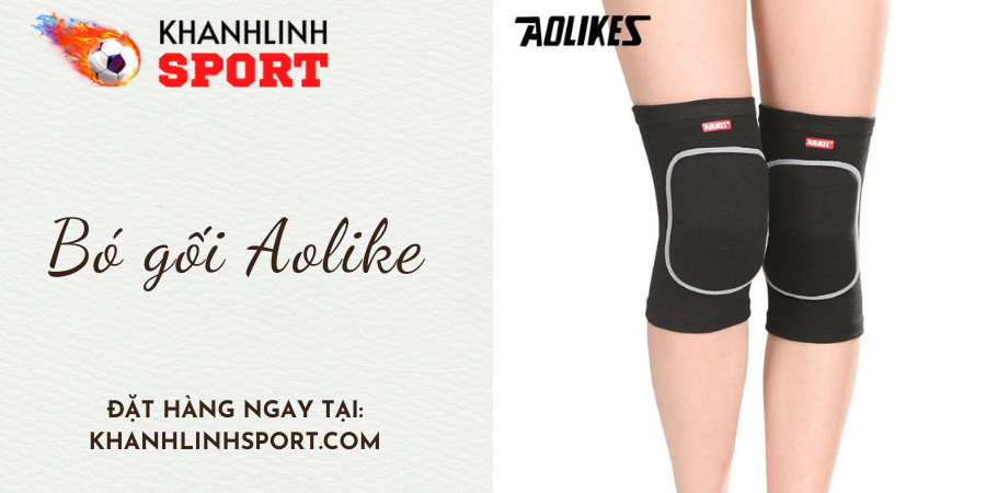 Bó gối Aolike